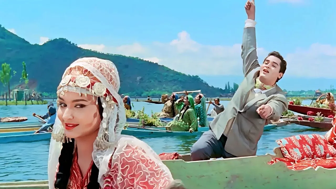 shammi kapoor