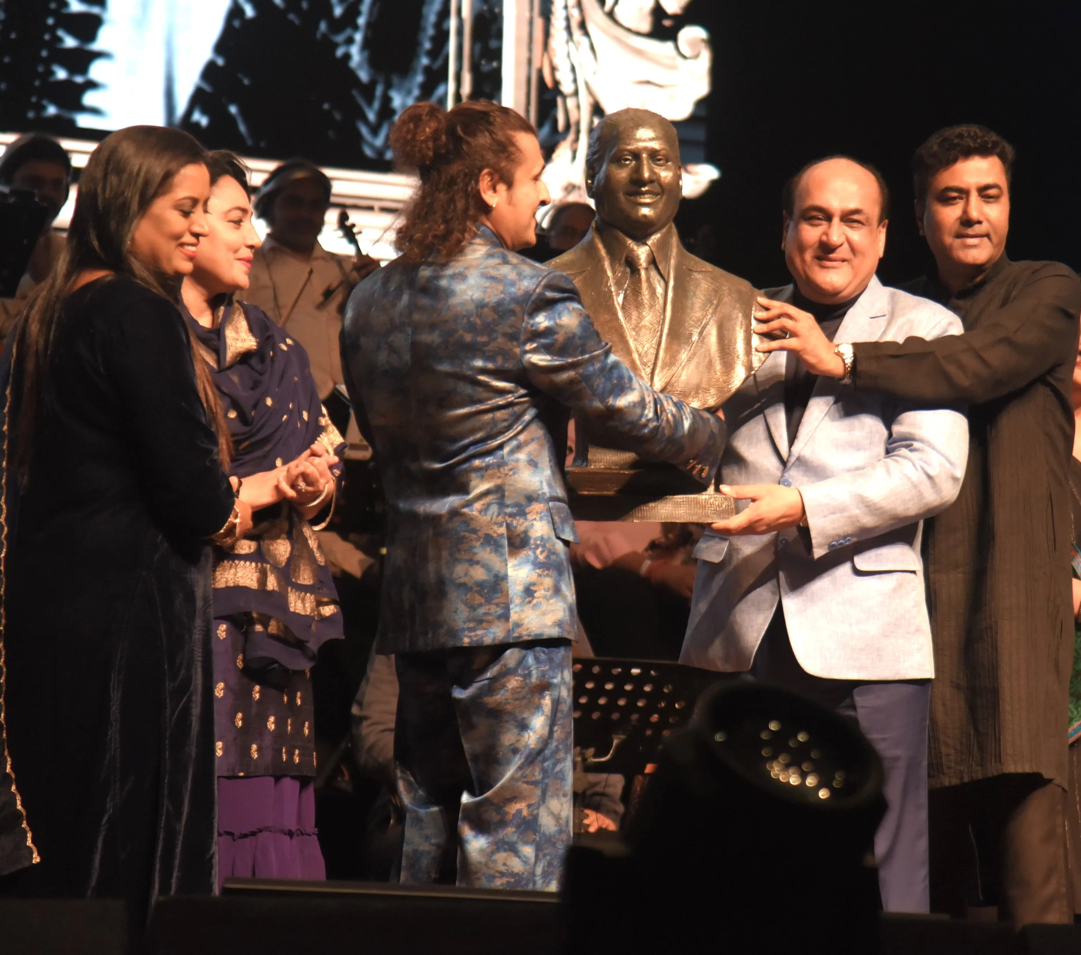 Sonu Nigam