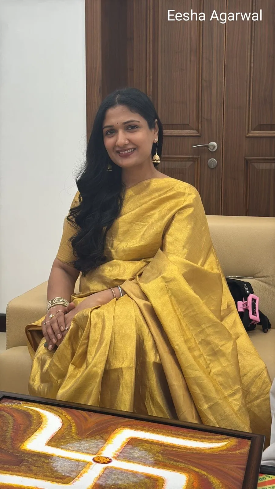 isha aggarwal