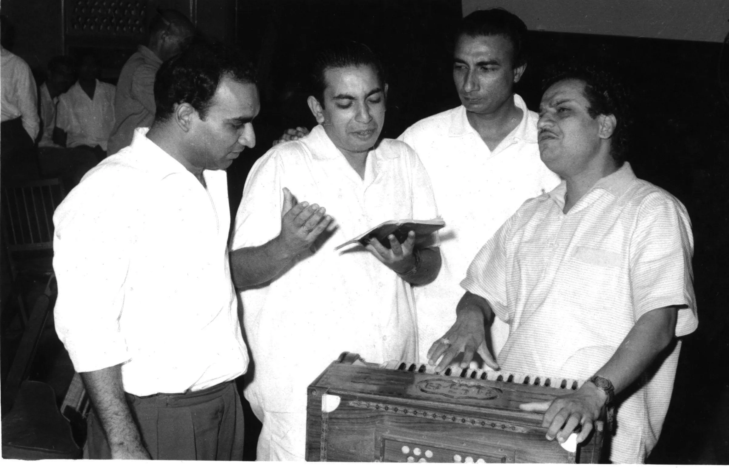 Yash Chopra