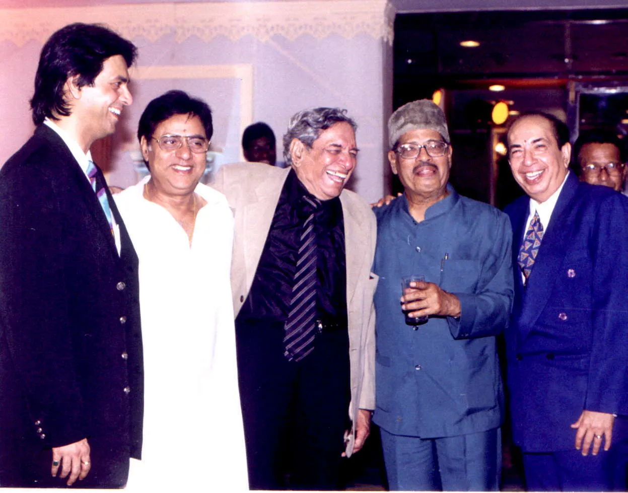 Ruhan Jagjit Ravi Manadey MK
