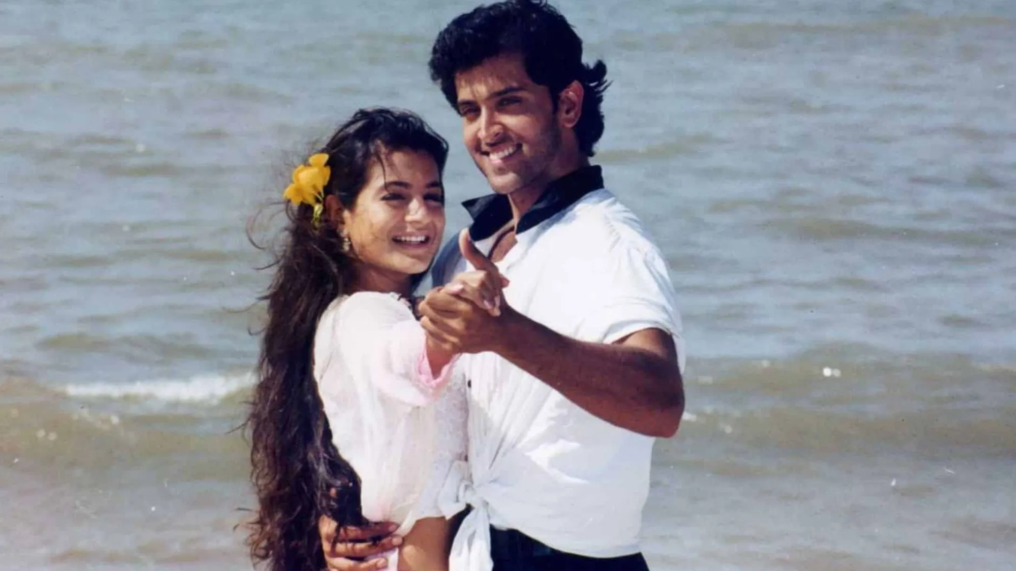 amisha patel