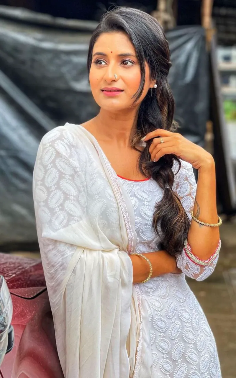 क 