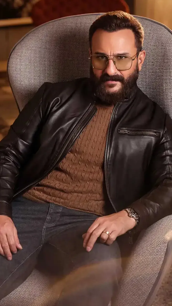 Fans angry with memes and jokes on Saif Ali Khan,