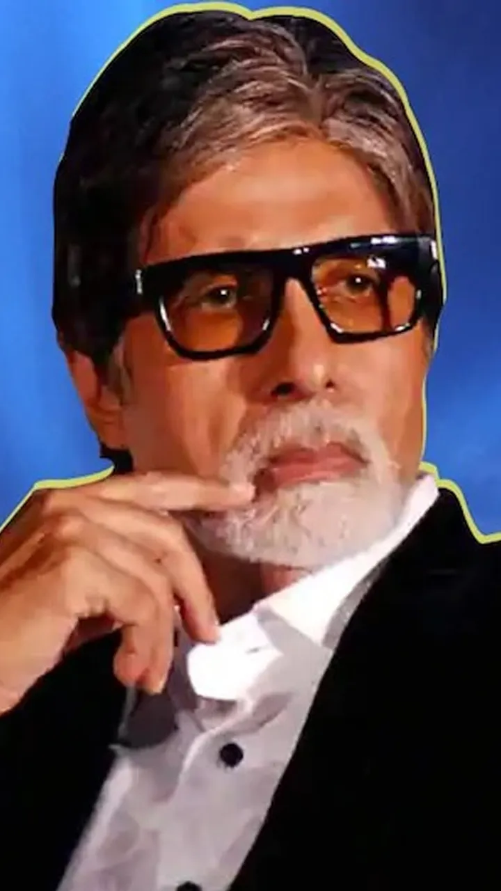 Amitabh Bachchan sold his luxurious duplex for Rs 83 crores, know how much profit he made (1)