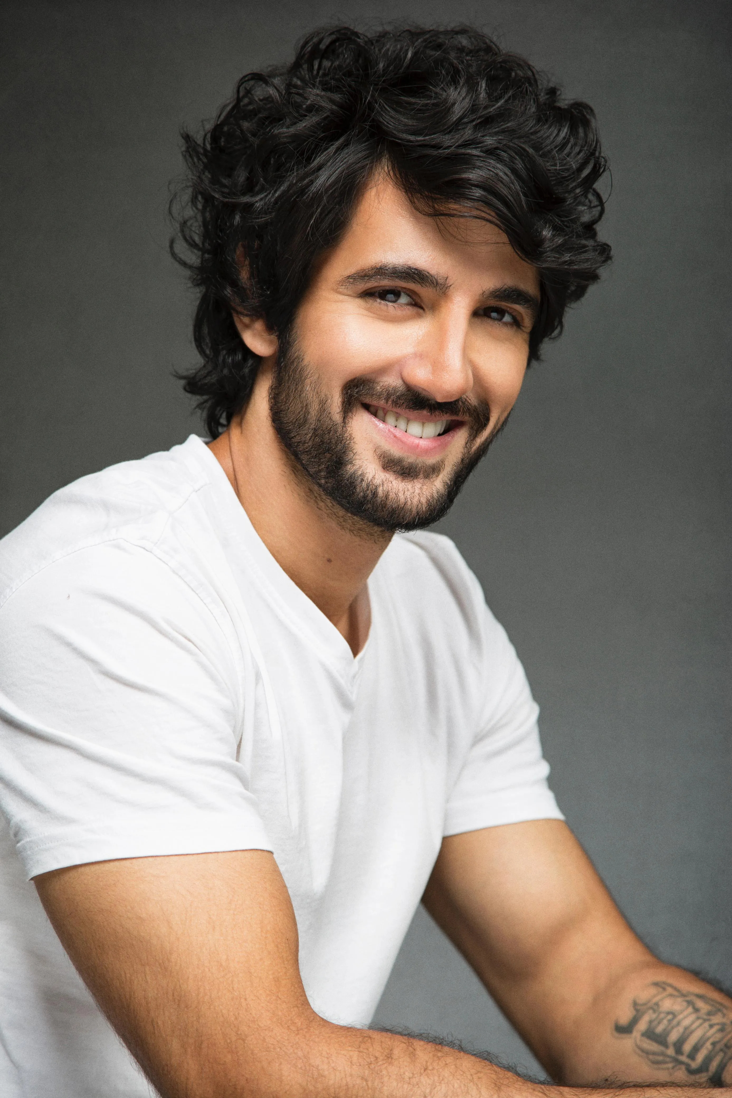 Aditya Seal 