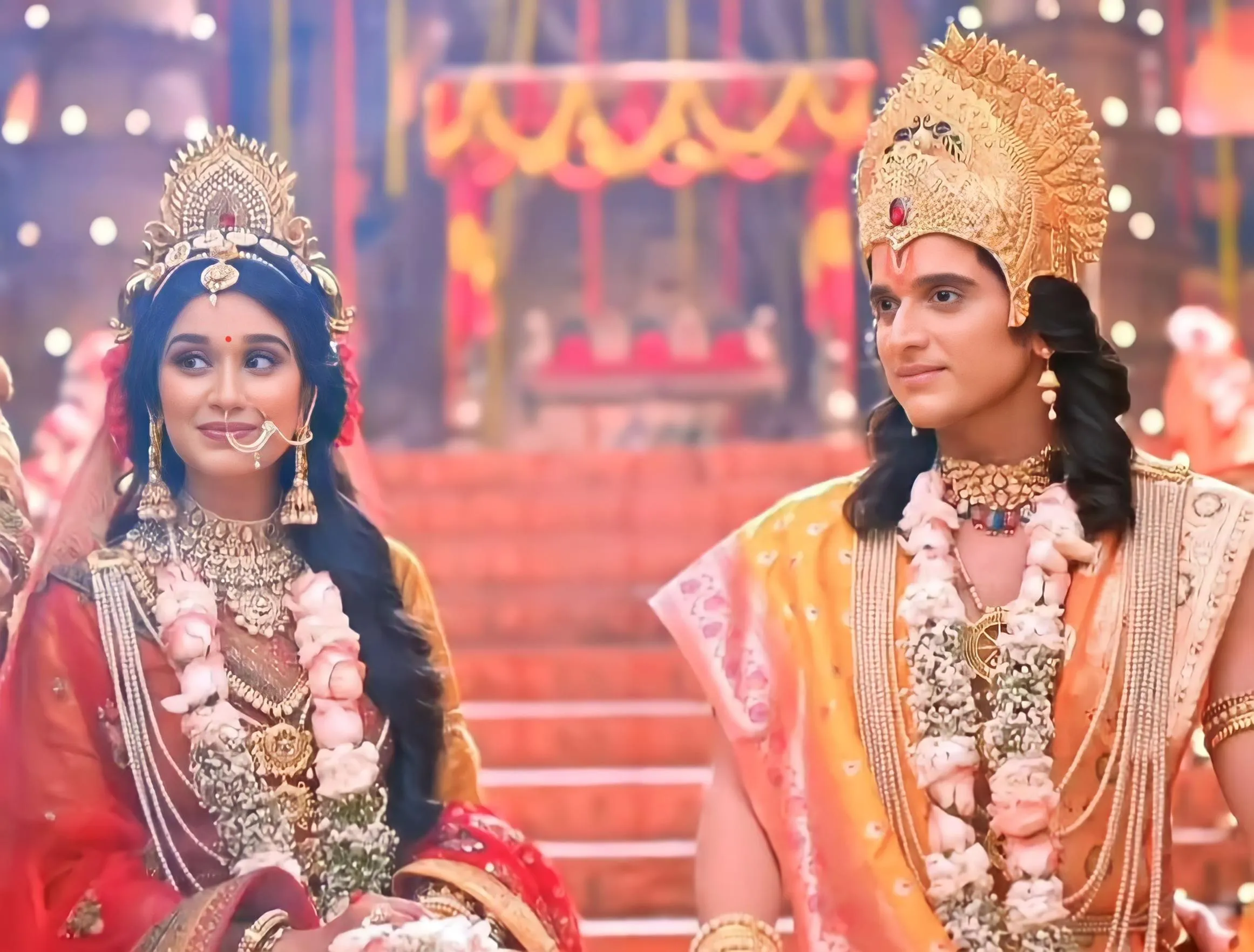 Shrimad Ramayan
