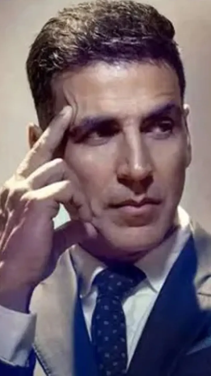 Akshay Kumar reacts on lack of unity in Bollywood