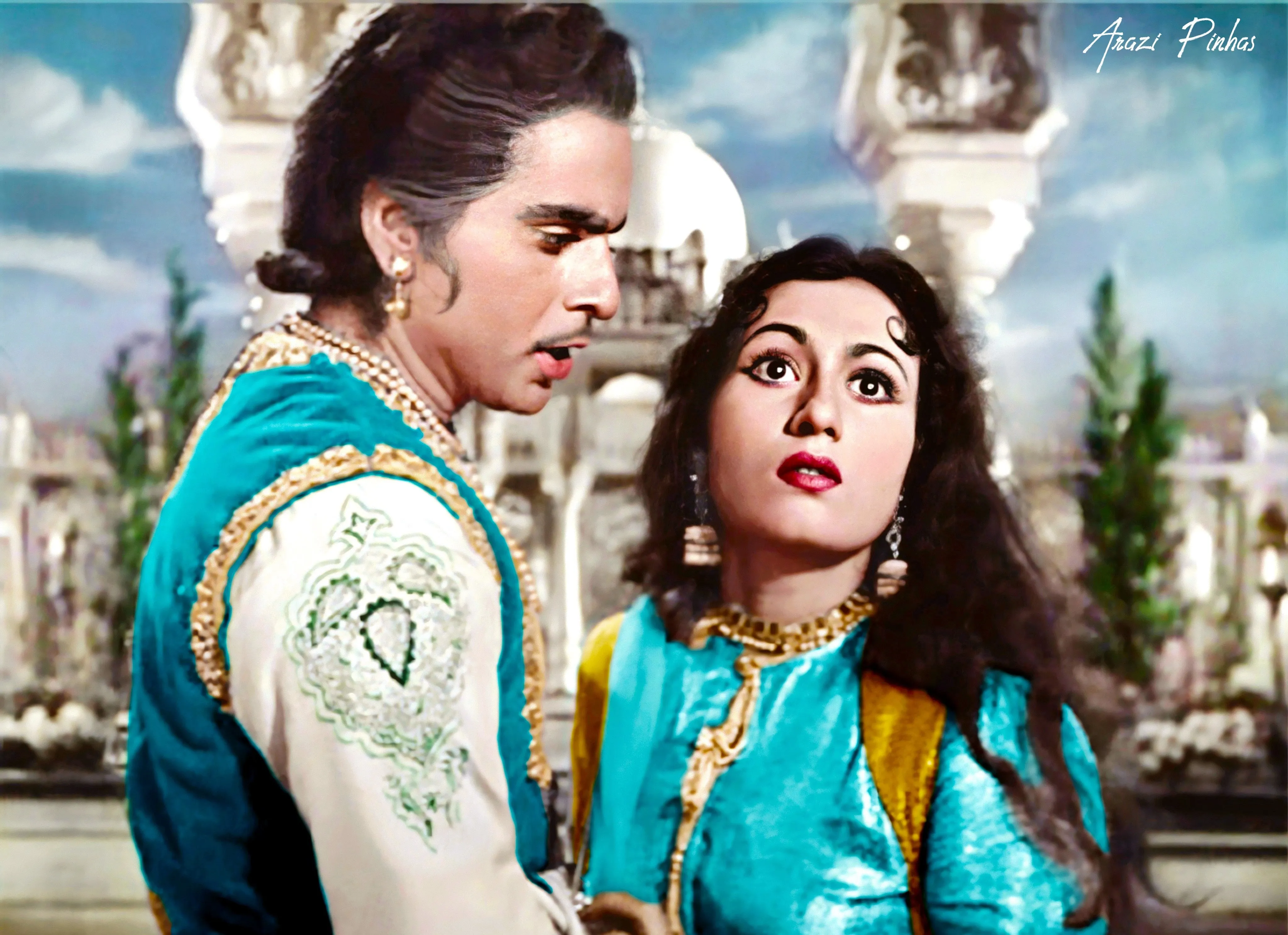 K. Asif Mughal-E-Azam