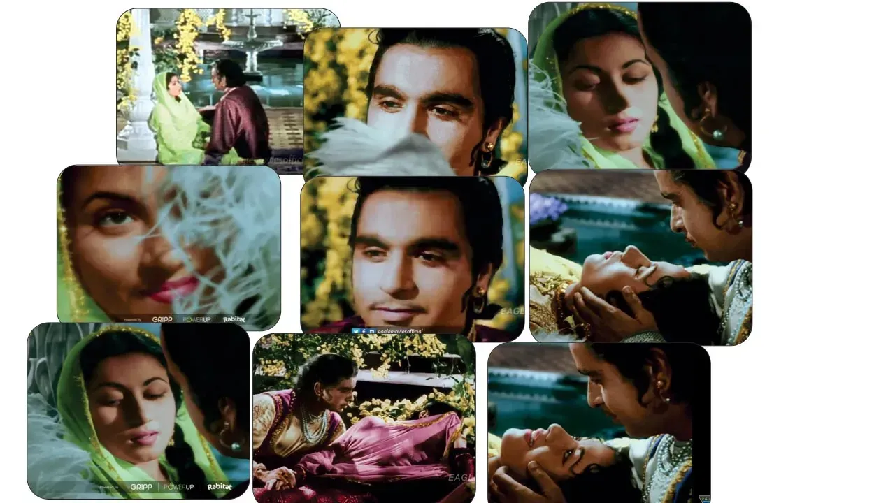K. Asif Mughal-E-Azam