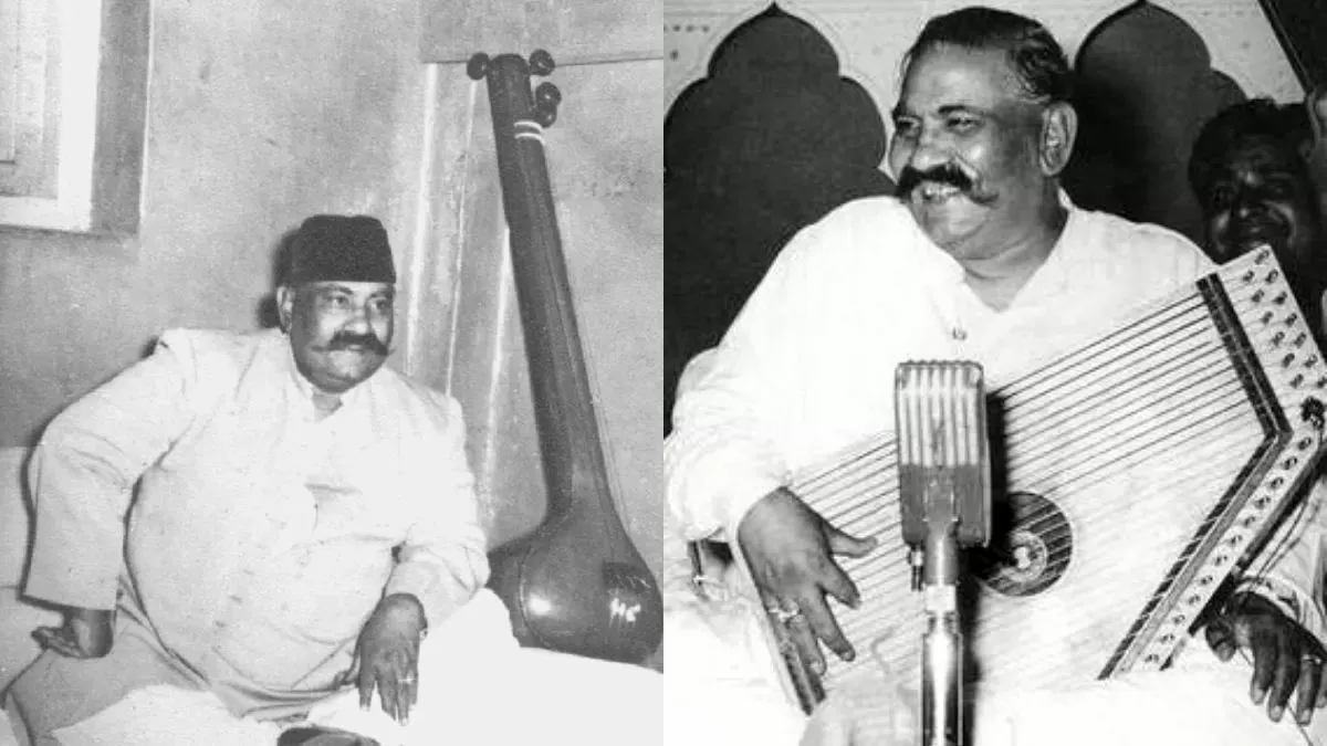 K. Asif Mughal-E-Azam