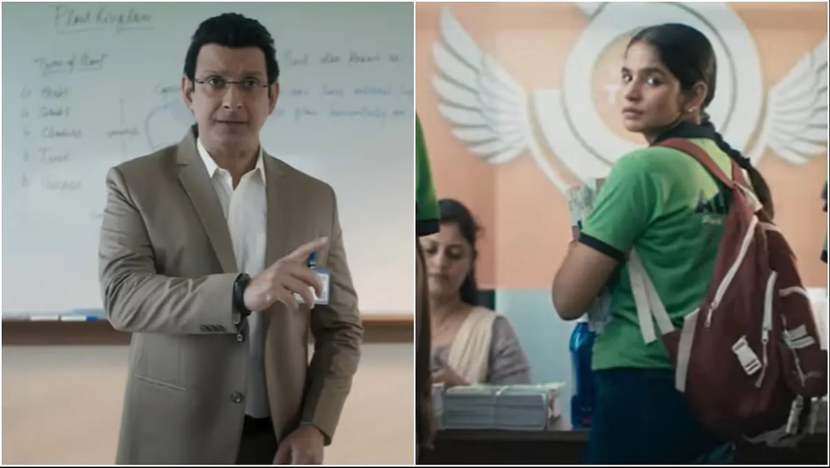 Sharman Joshi Medical Dreams