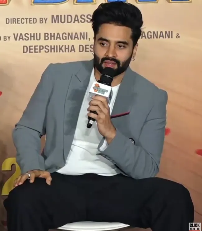 Trailer Launch Mere Husband Ki Biwi: पत्नी और गर्लफ्रेंड के बीच फंसे हसबैंड  की कहानी है