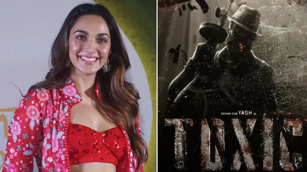 kiara advani