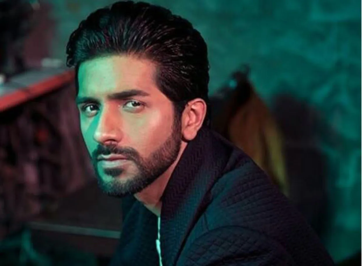 Vardhaan Puri on 'Bobby Aur Rishi Ki Love Story': Craving a Heartfelt  Rom-Com
