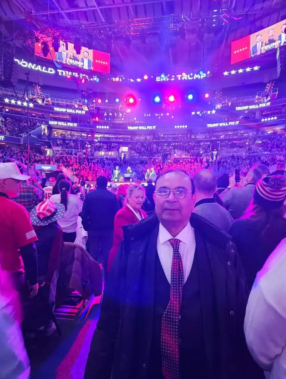 क 
