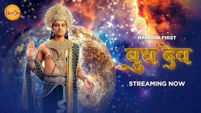 Exclusive interview with Samarth Jurel for his upcoming Show Budh Dev