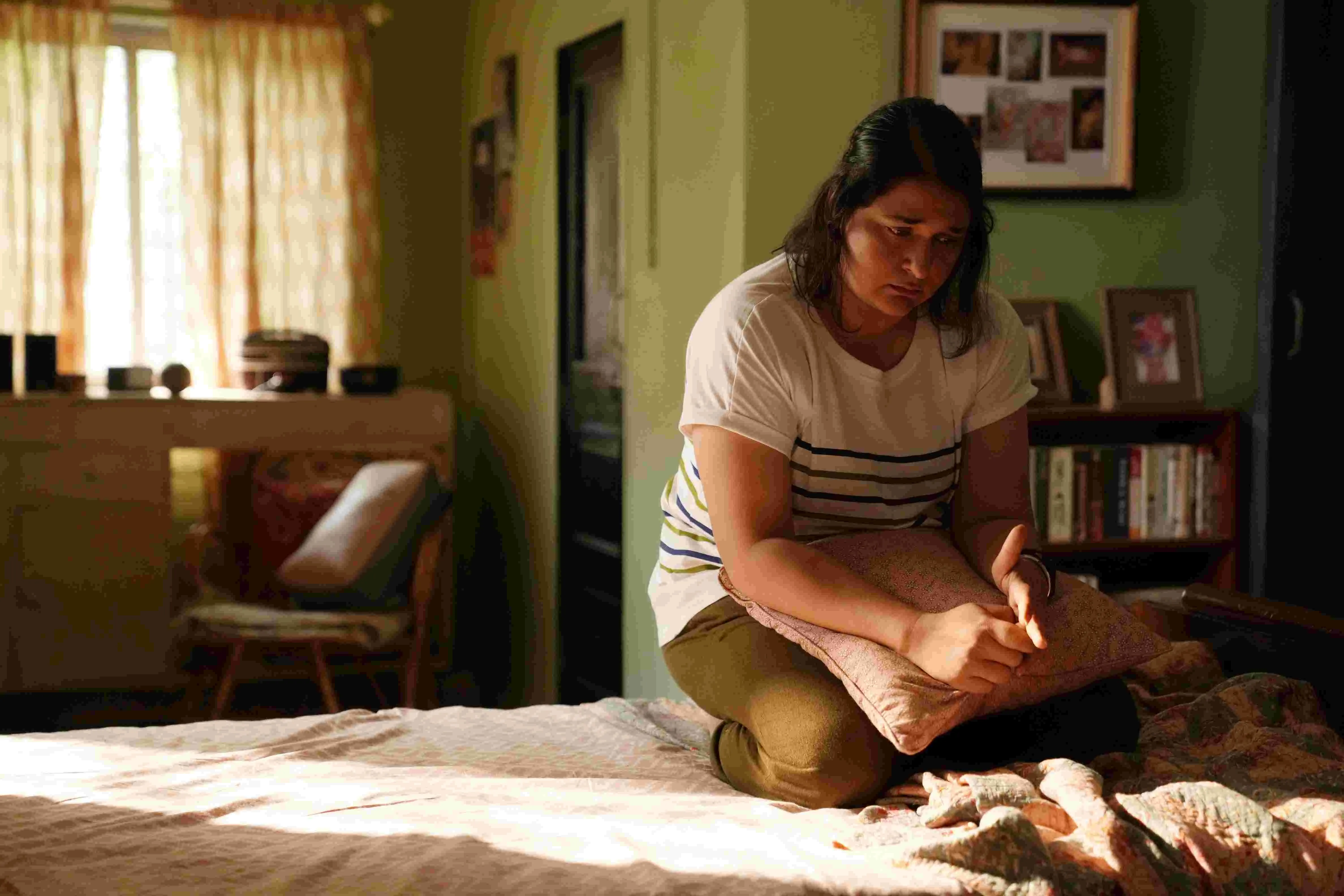 FILM REVIEW- THE MEHTA BOYS