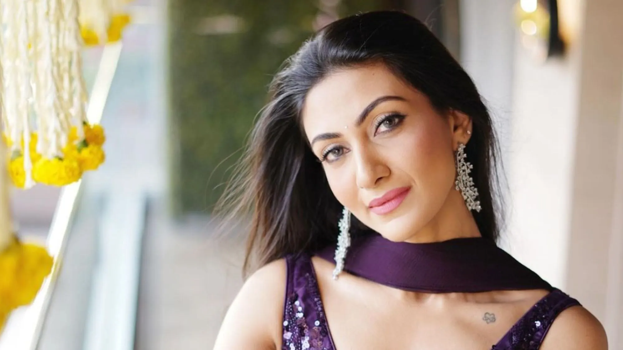 neelam upadhyaya