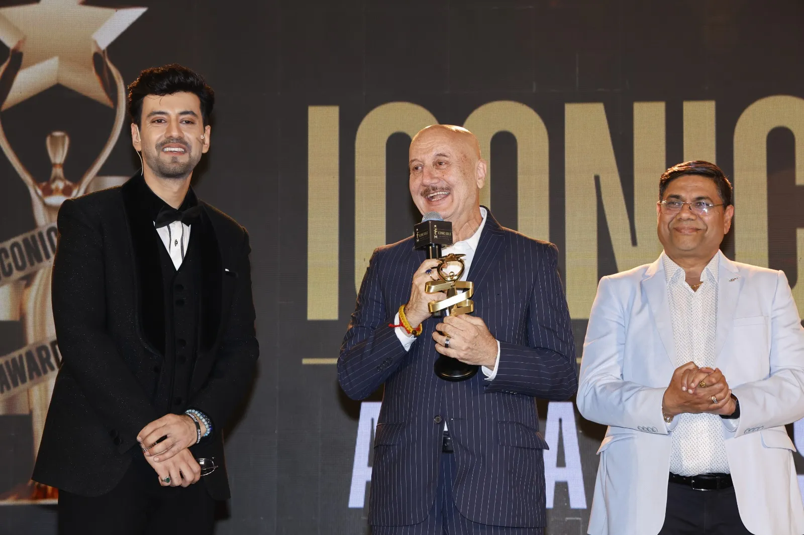 Iconic Gold Awards 2025