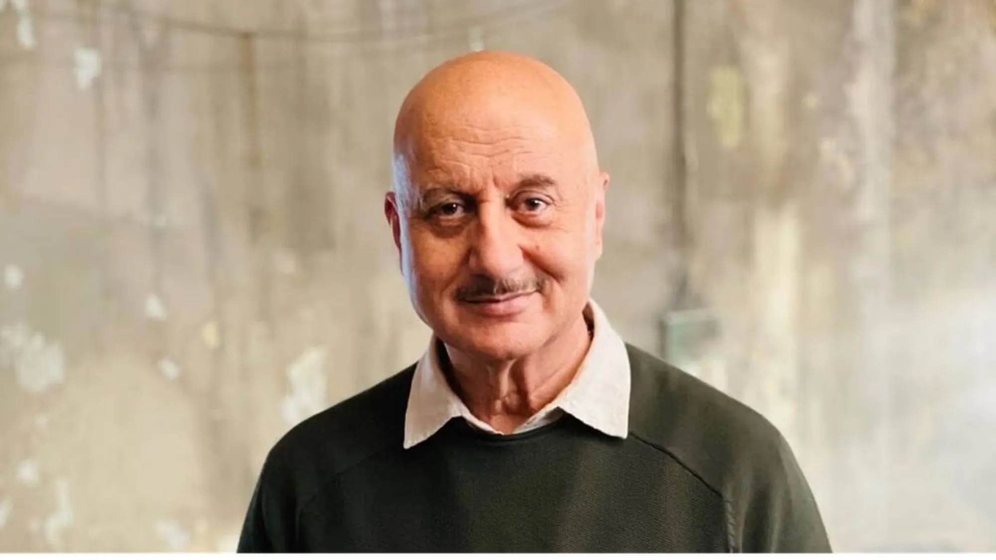 anupam kher
