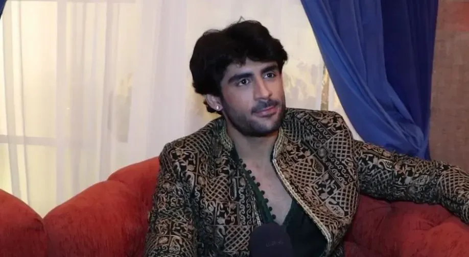 Pyaar Ki Raahein Interview with Manav Dua