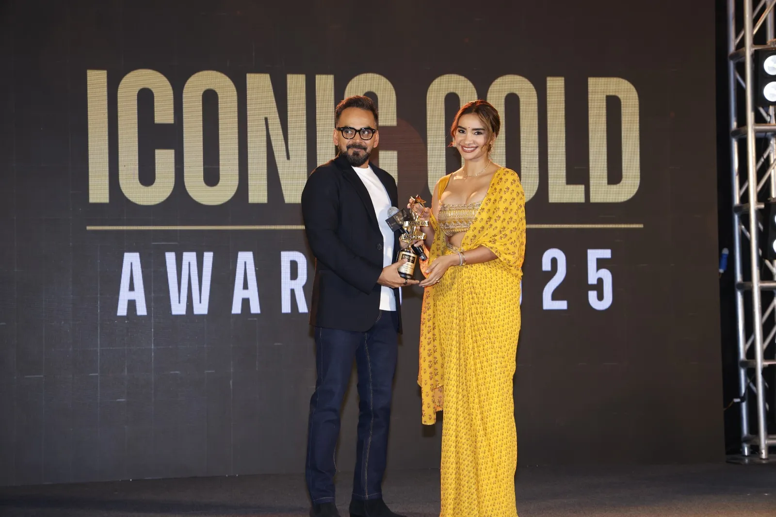 Iconic Gold Awards 2025