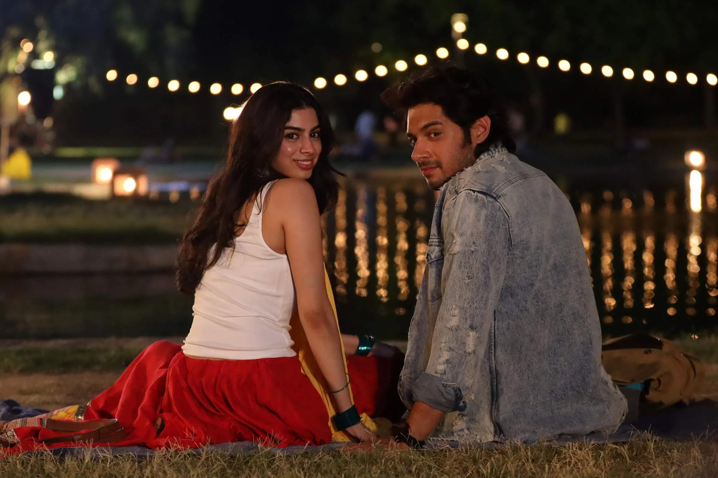 Loveyapa Movie Review