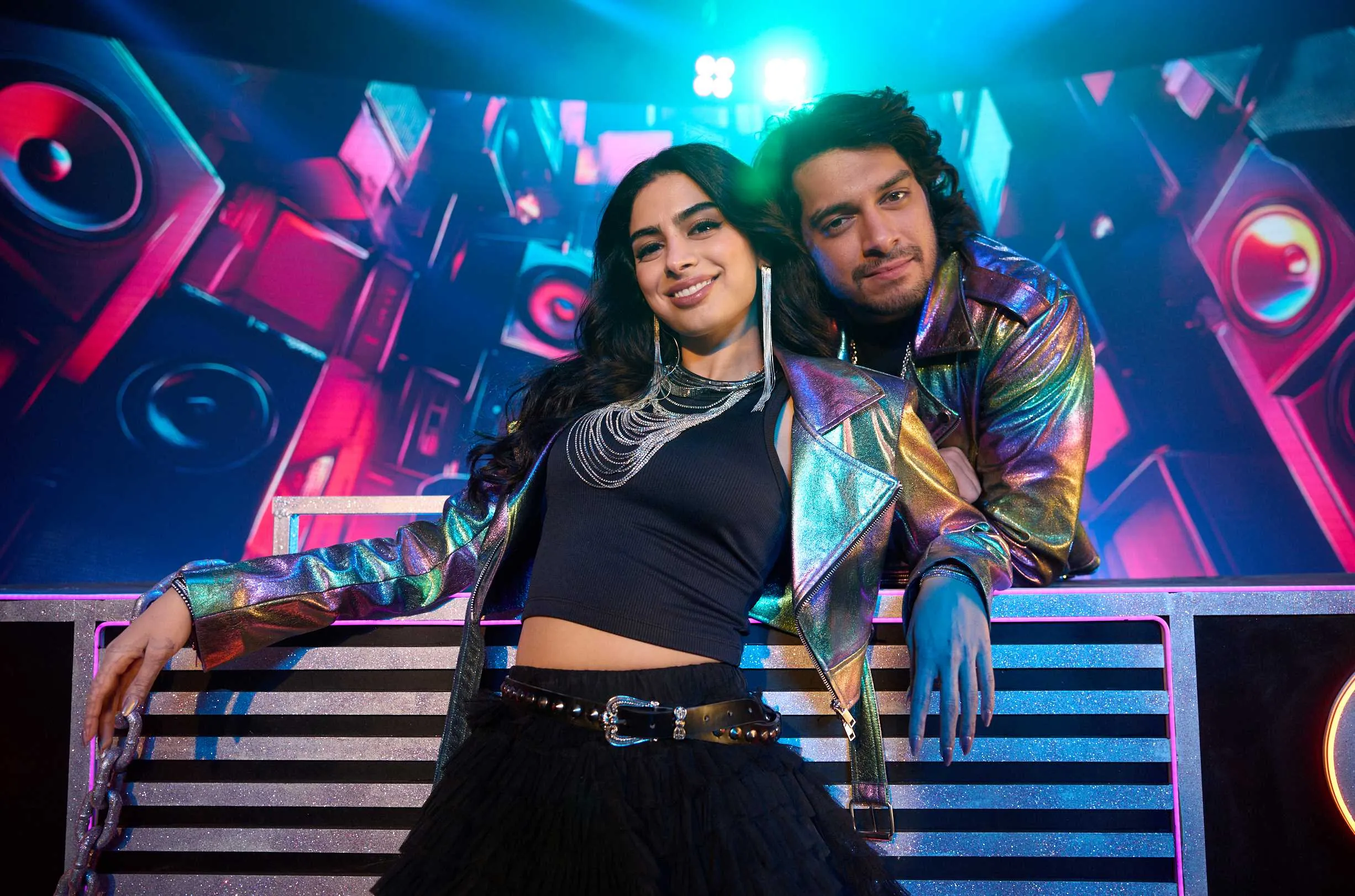 Loveyapa Movie Review