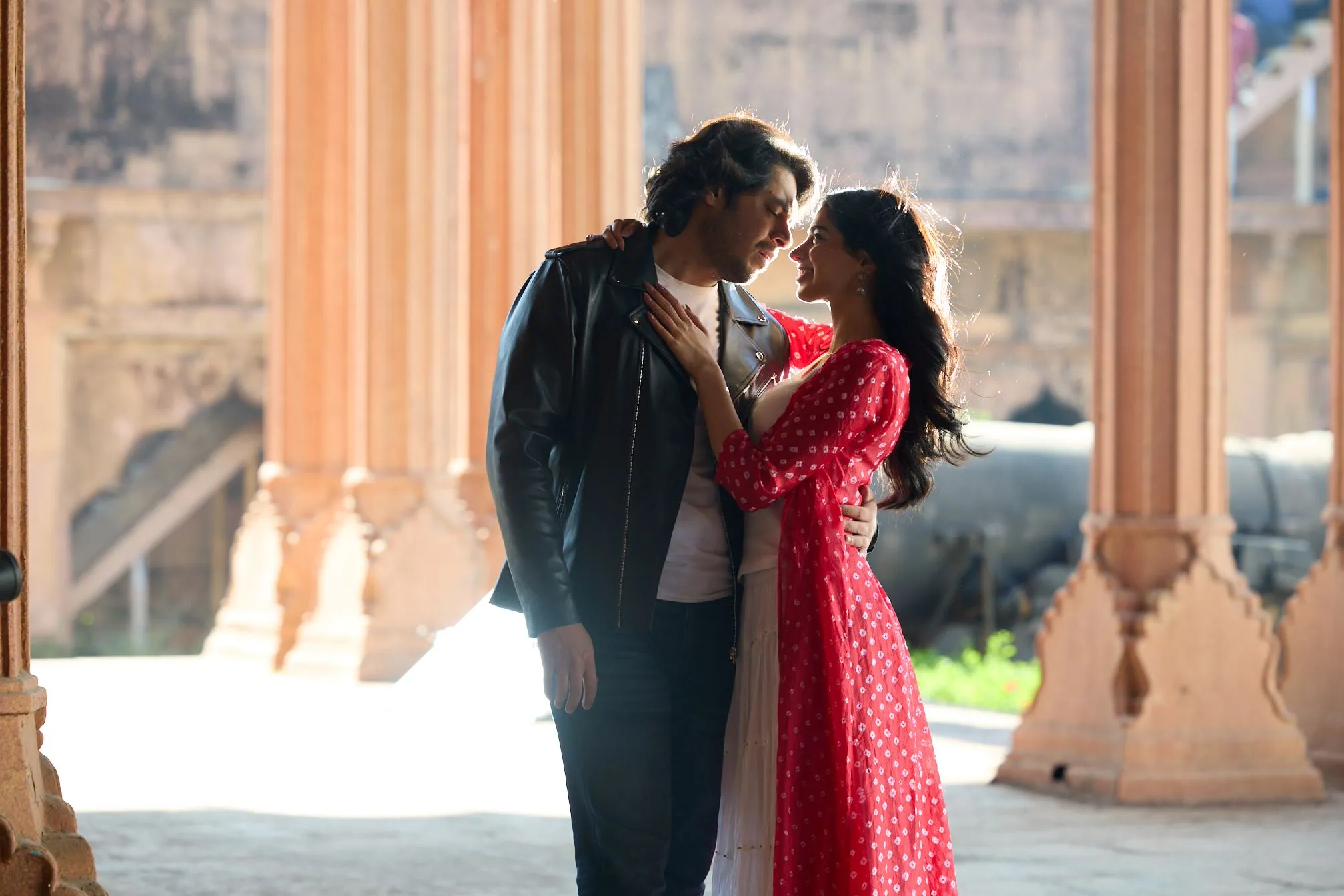 Loveyapa Movie Review