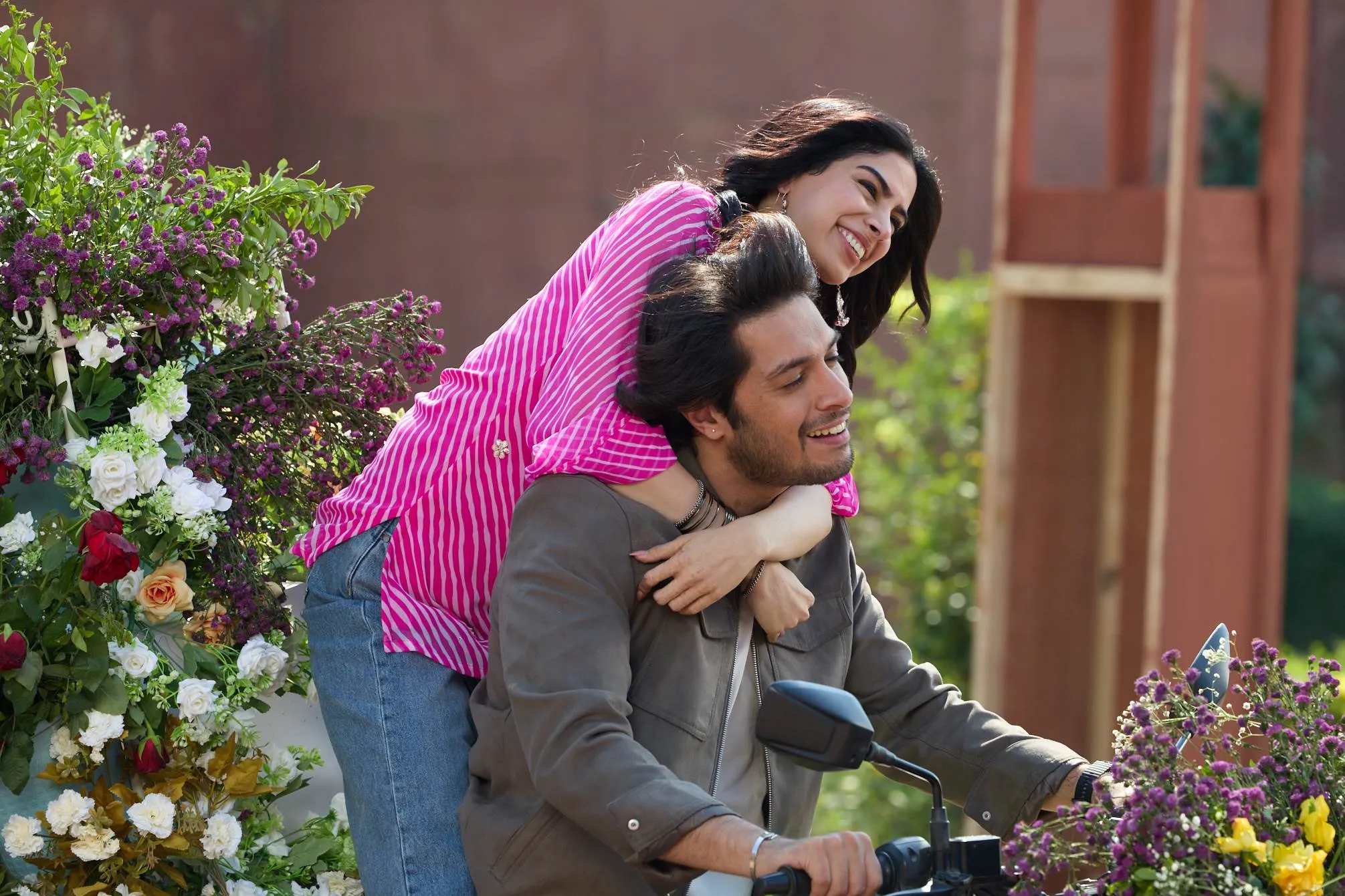 Loveyapa Movie Review
