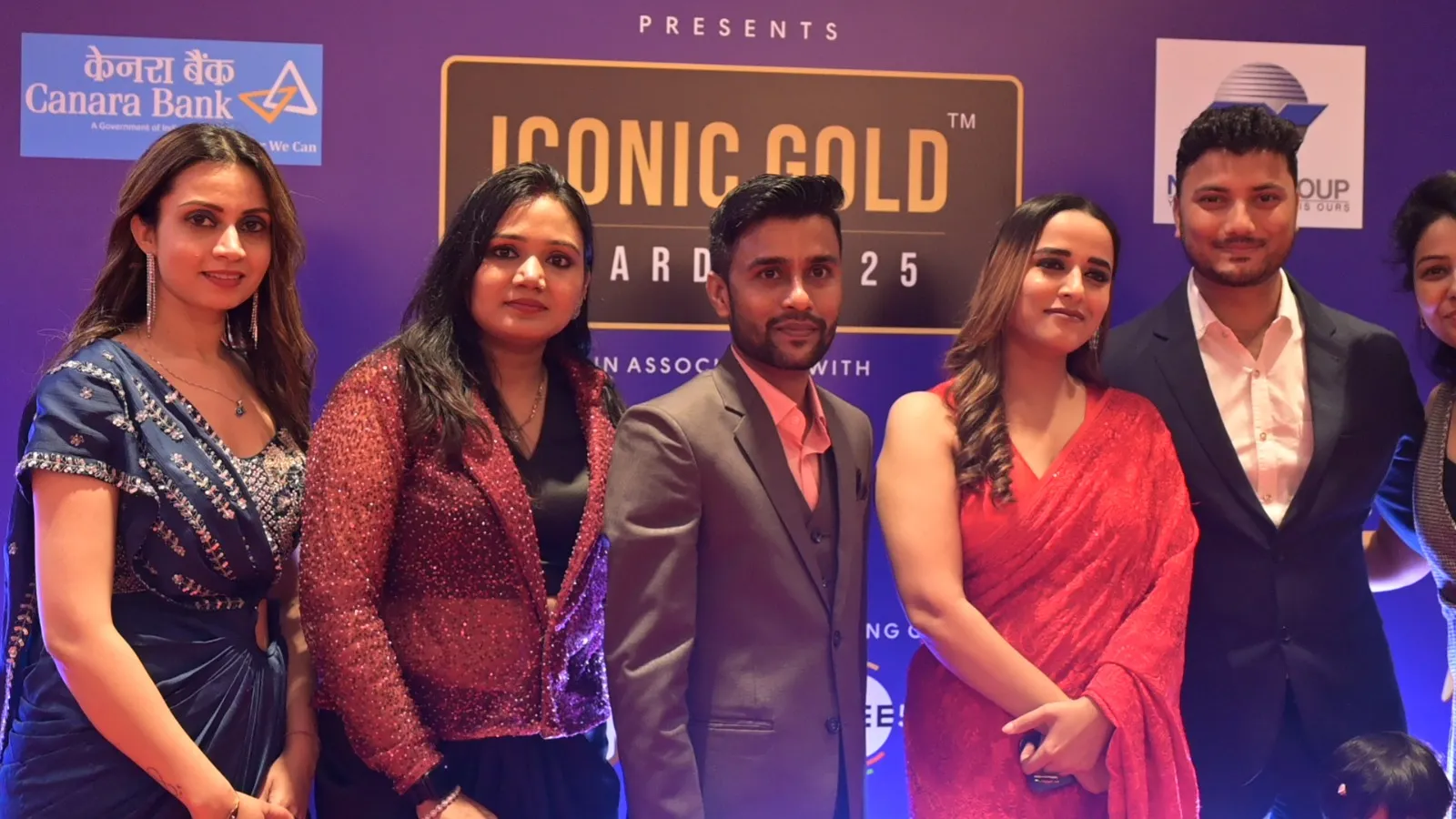 Iconic Gold Awards 2025