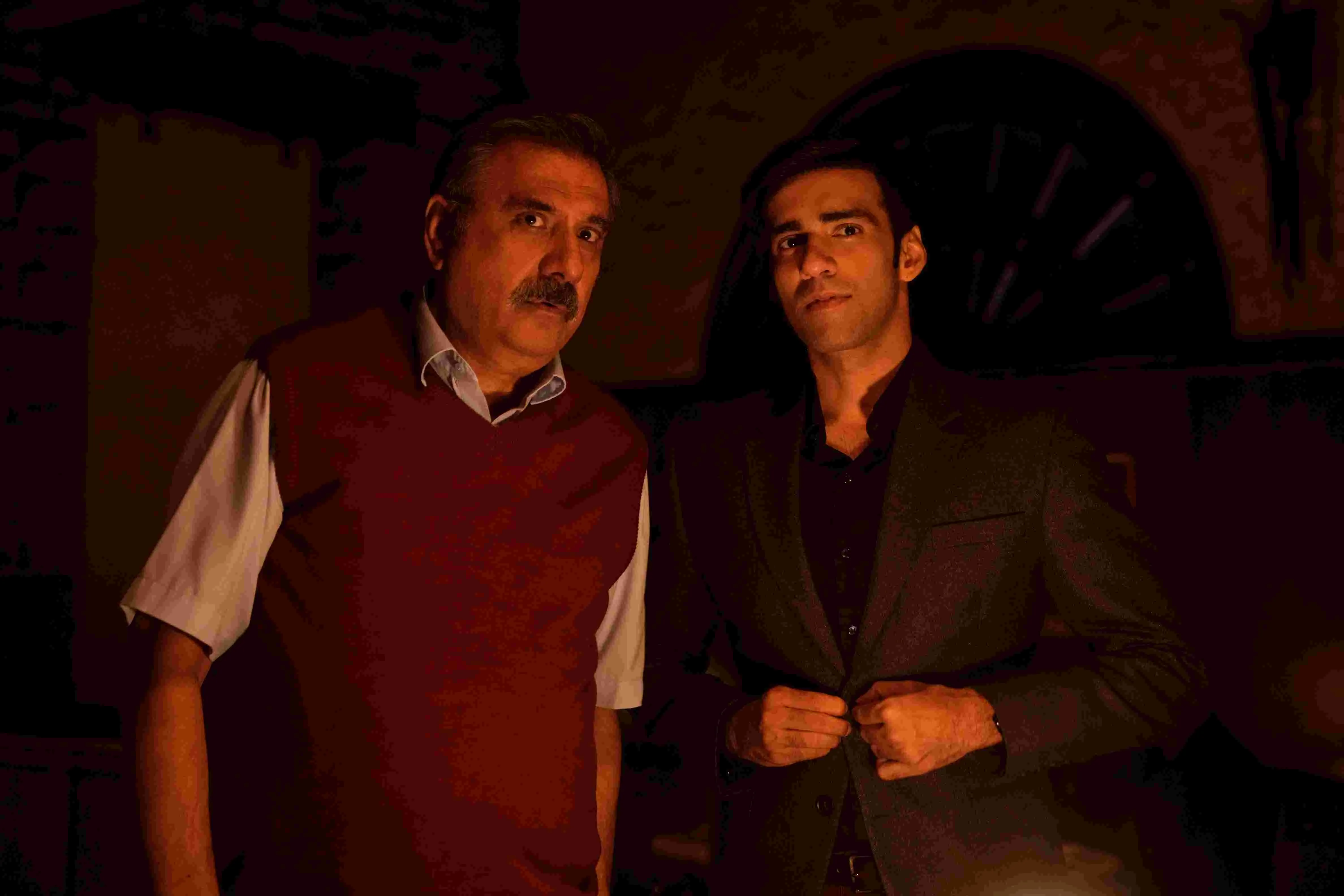 FILM REVIEW- THE MEHTA BOYS