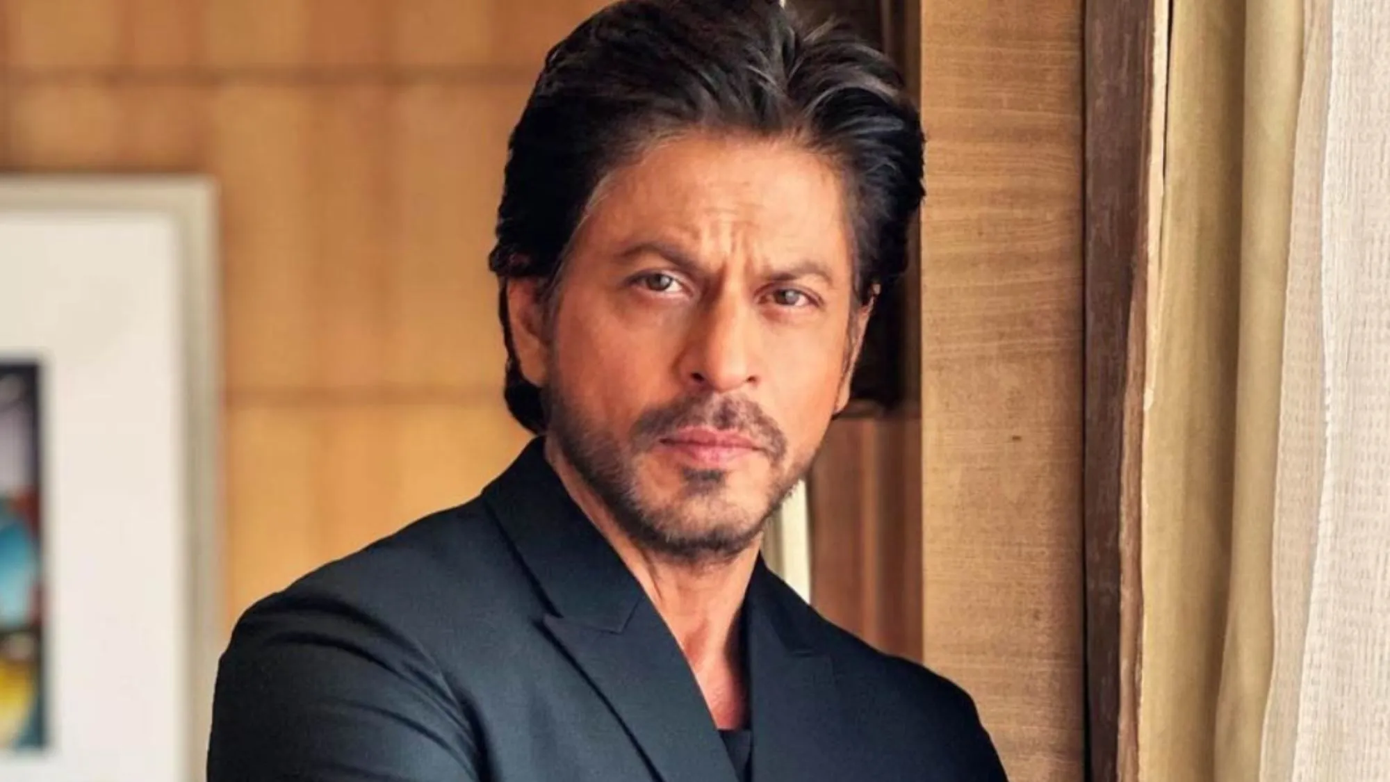 Shah Rukh Khan