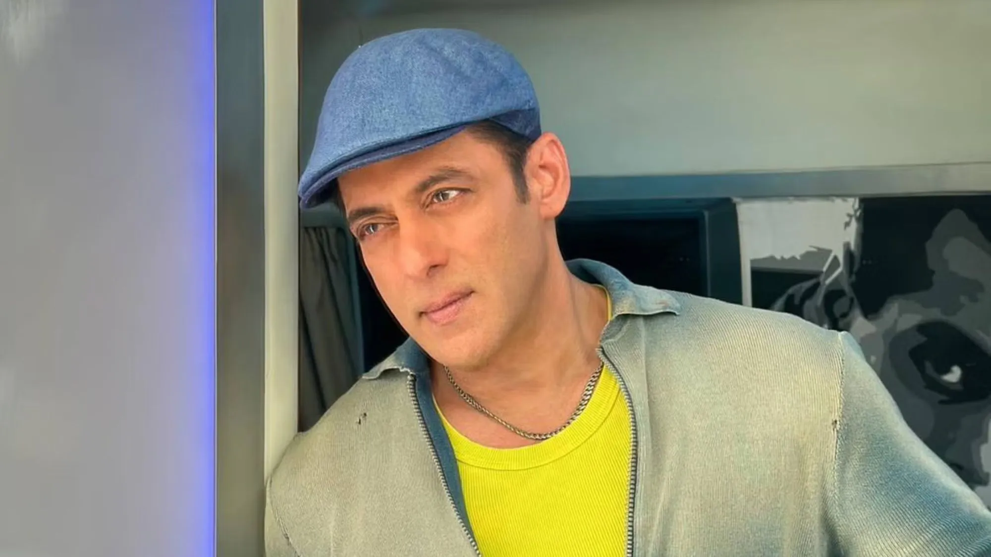 salman news