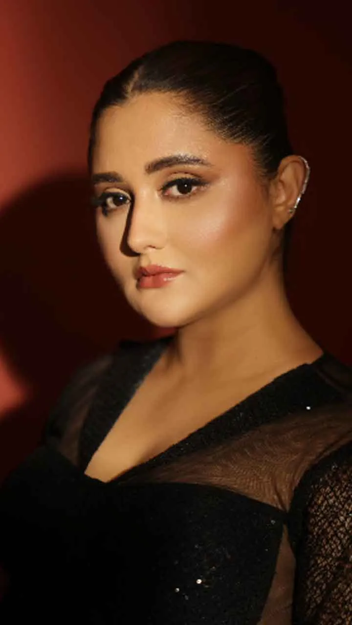 Rashmi Desai