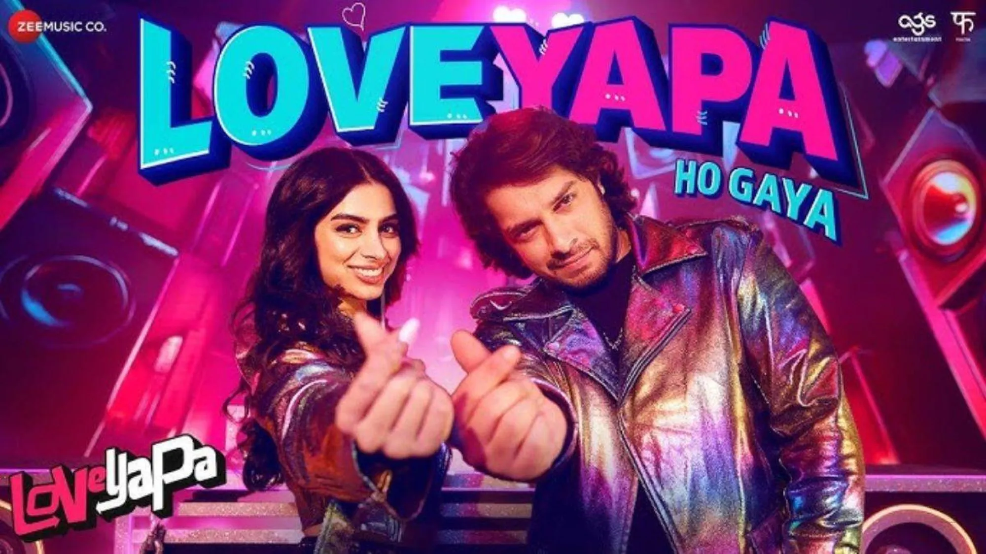 loveyaapa
