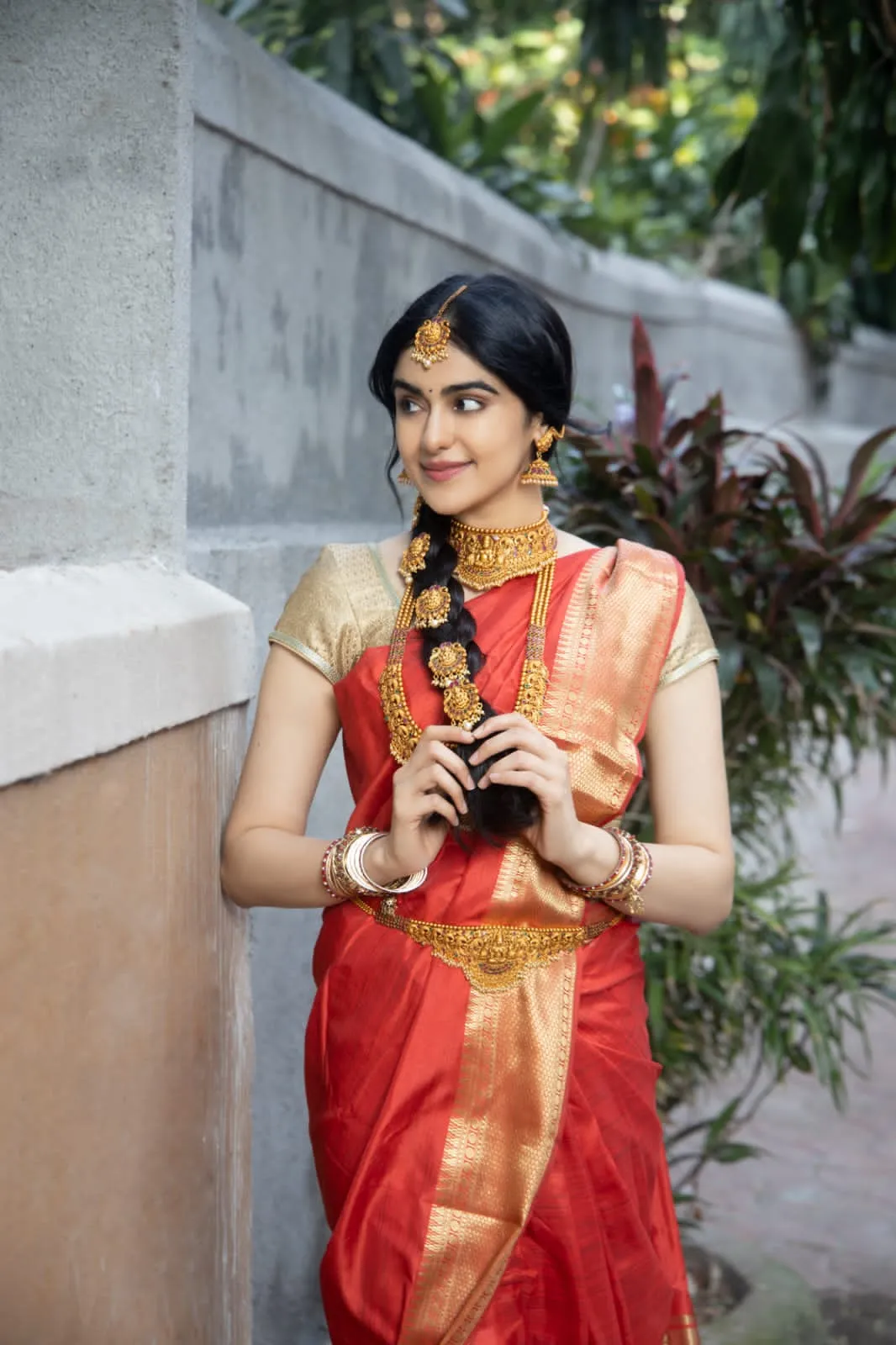 adah sharma