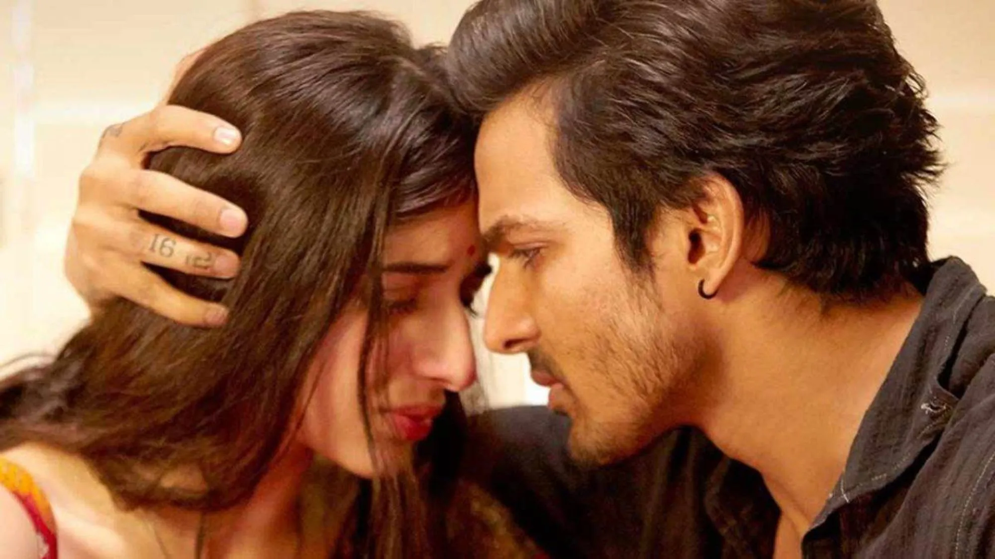 harshvardhan rane