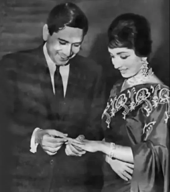 sadna lovestory