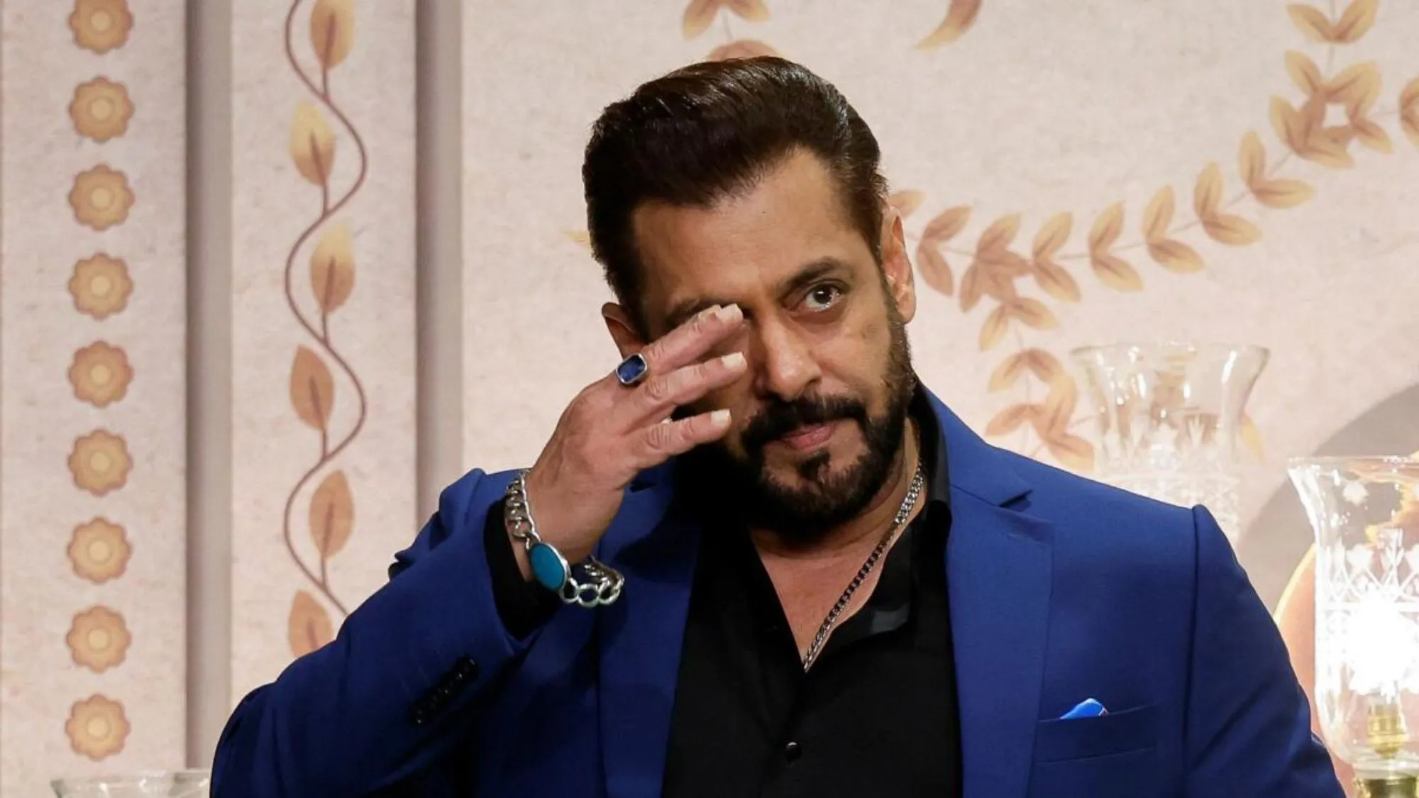 salman khan news
