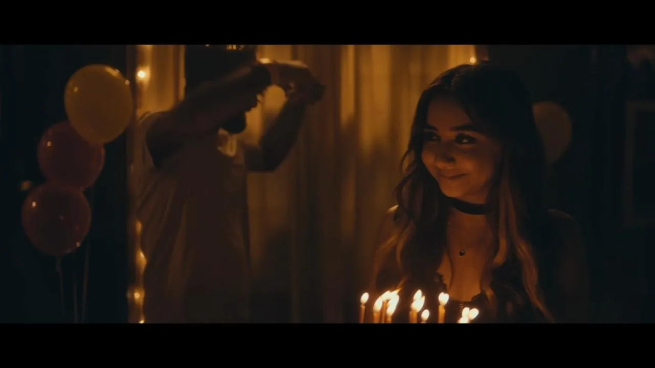 Prajakta Koli and Taaruk Raina Raazdariyan Teaser Drops