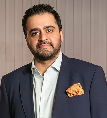 Akshaye Widhani