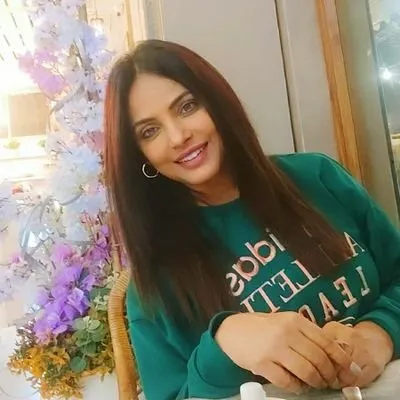 co-founder Neetu Chandra