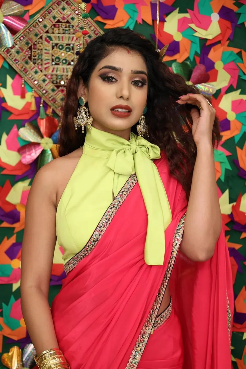 Megha Prasad