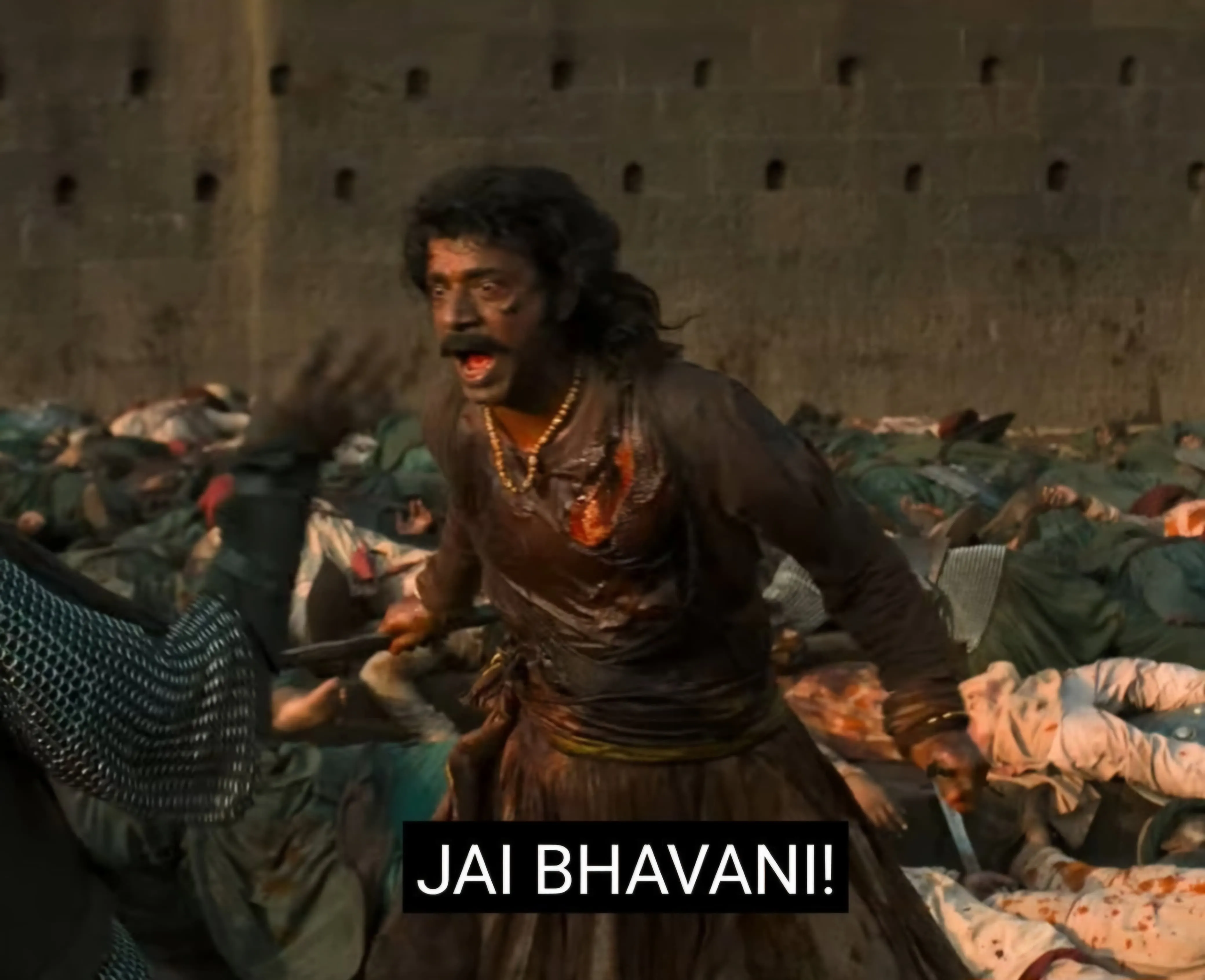 Vineet Kumar Singh’s Stunning Dual Performances in Chhaava & Superboys of Malegaon