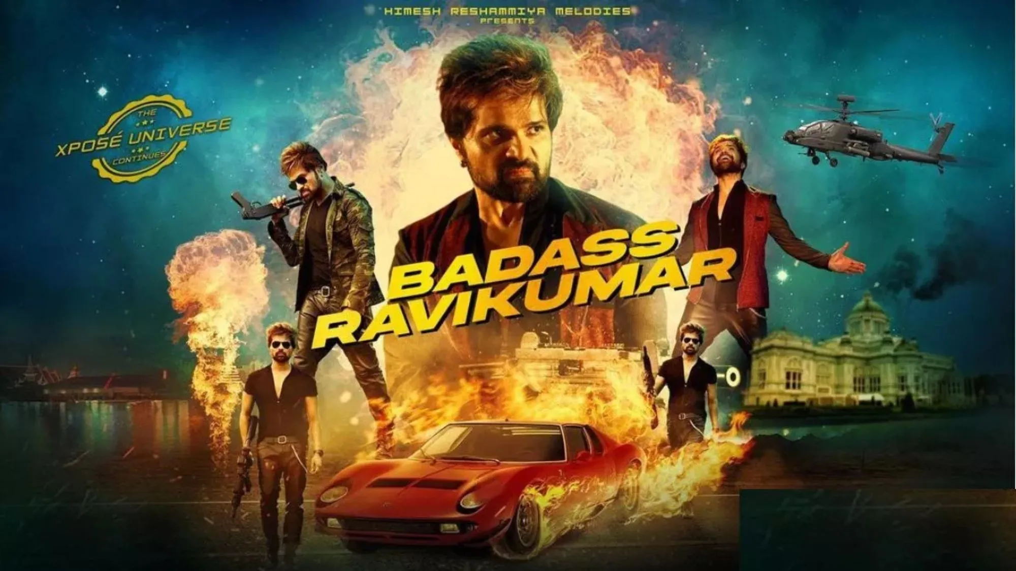 Ravi Kumar
