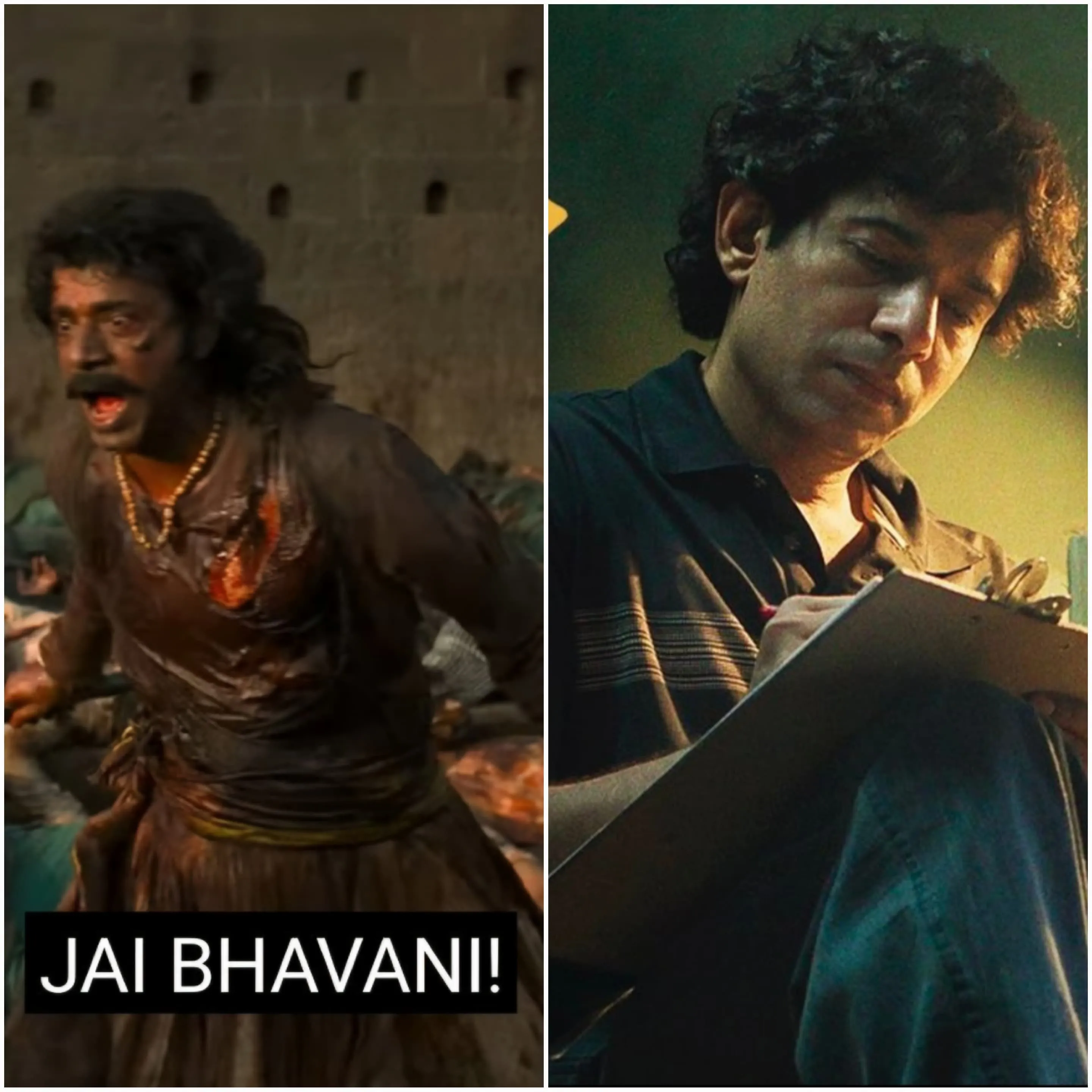 Vineet Kumar Singh’s Stunning Dual Performances in Chhaava & Superboys of Malegaon