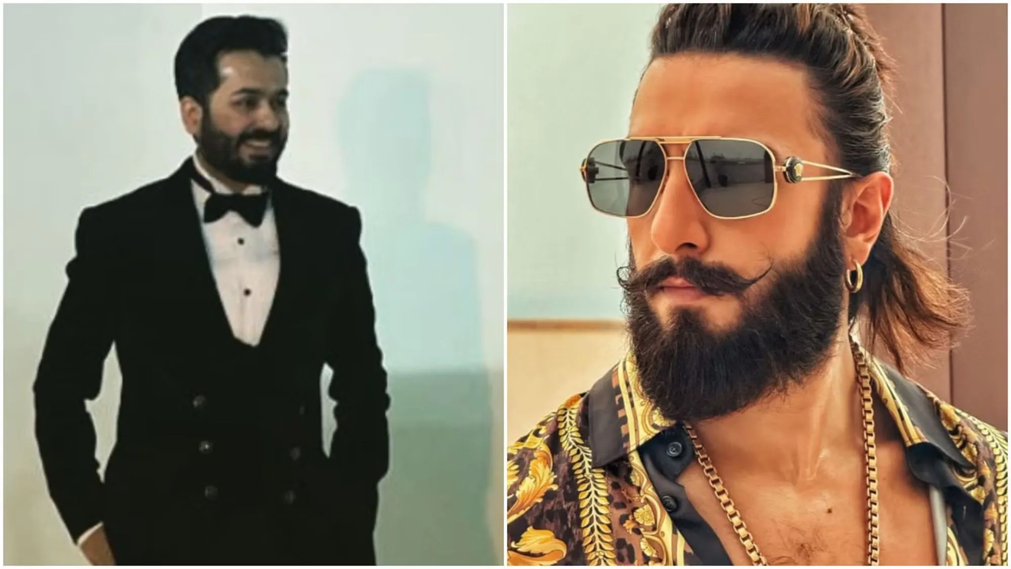 Ranveer Singh