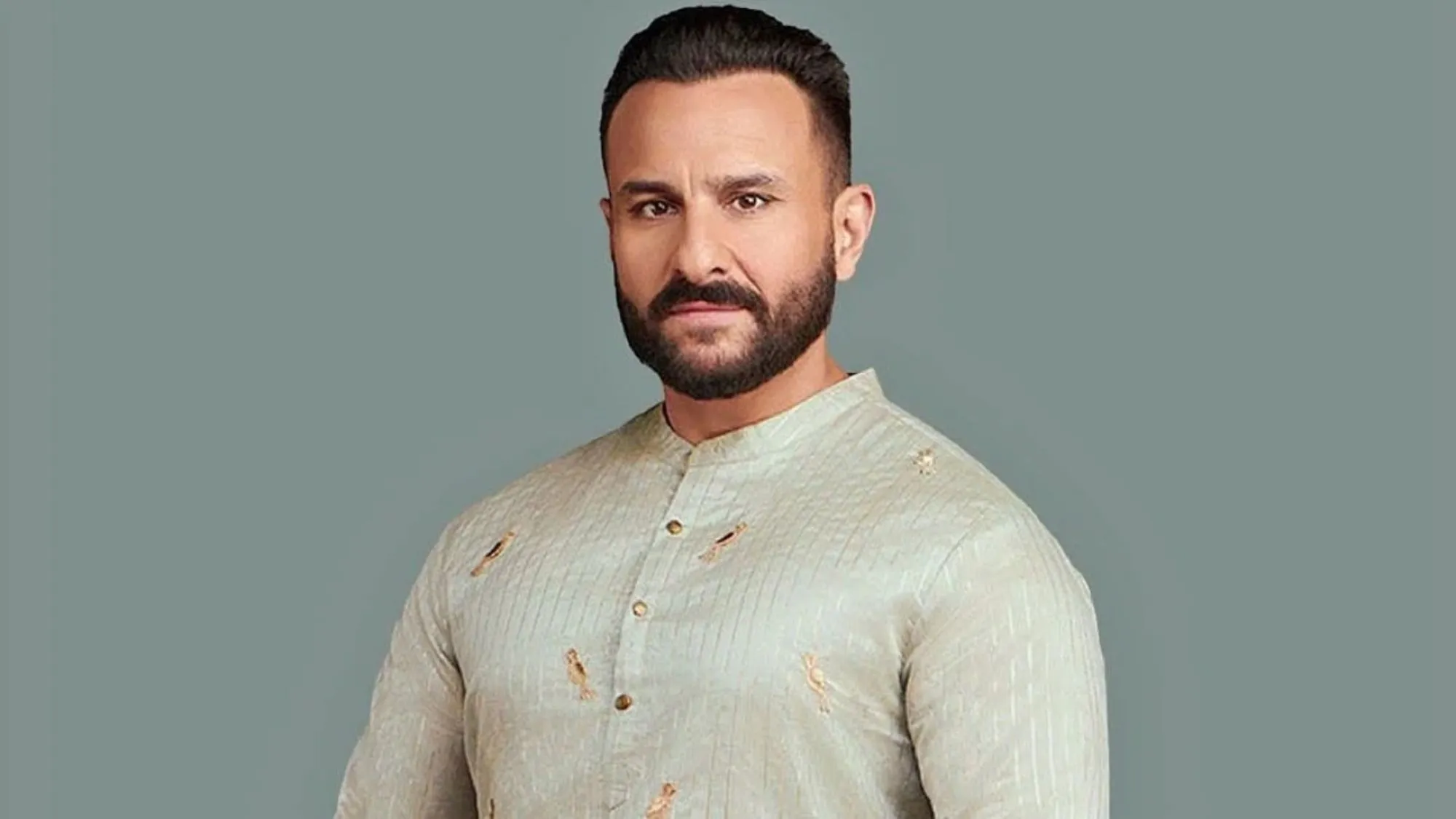 Saif Ali Khan attack news